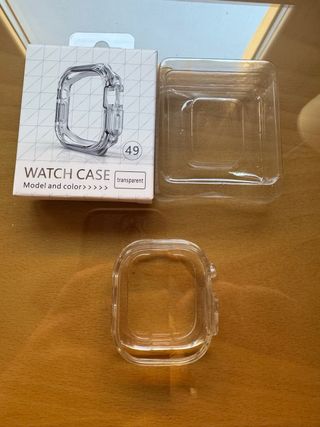 Carcasa Apple Watch Ultra 49mm