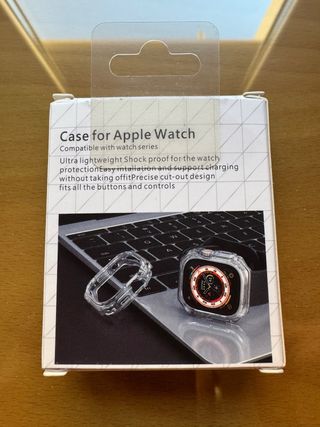 Carcasa Apple Watch Ultra 49mm