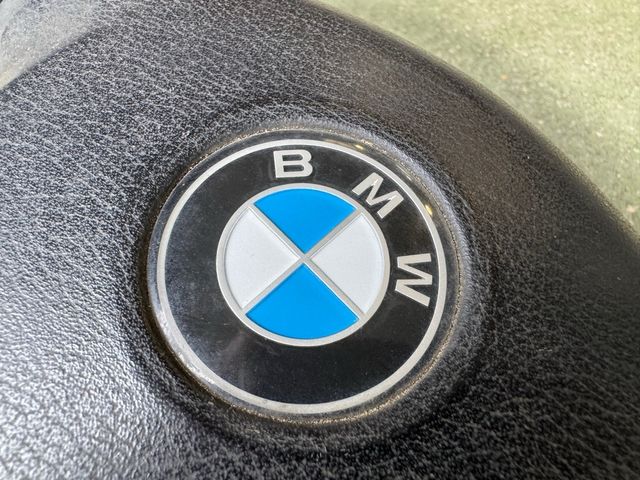 Volante BMW M5 E34 Motorsport