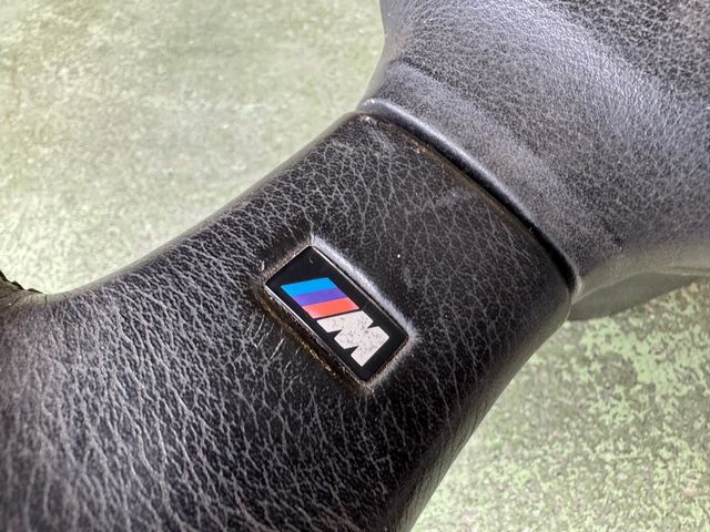 Volante BMW M5 E34 Motorsport