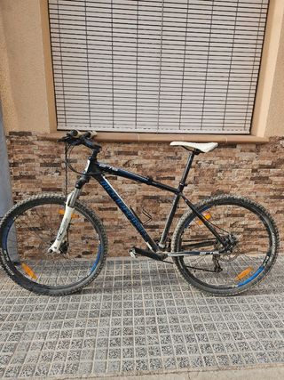 Bicicleta Mondraker MTB
Talla L