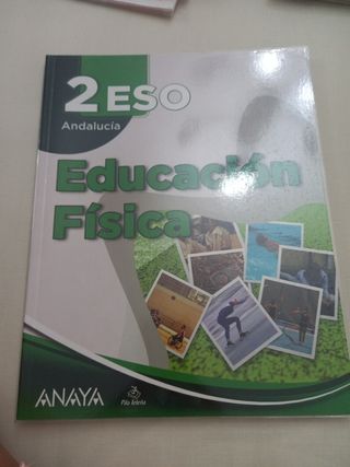 Educación Física 2 Eso