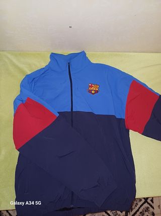 Chandal FC Barcelona