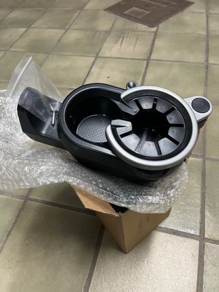 Posavasos coche - nuevo