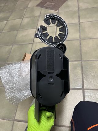 Posavasos coche - nuevo