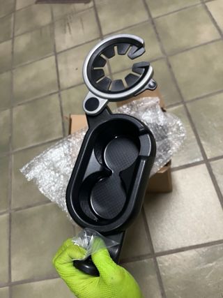 Posavasos coche - nuevo