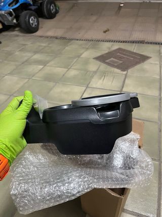 Posavasos coche - nuevo