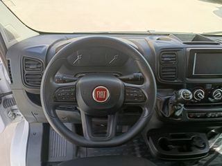 FIAT Ducato 2.2 3500 FURGON L2H2 140 CV 