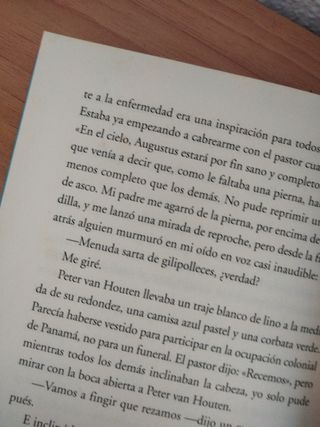 Bajo la misma estrella (Spanish Edition)