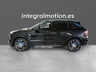 Lynk & Co 01 1.5 PHEV
