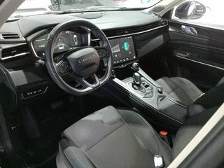 Lynk & Co 01 1.5 PHEV