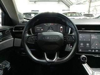 Lynk & Co 01 1.5 PHEV