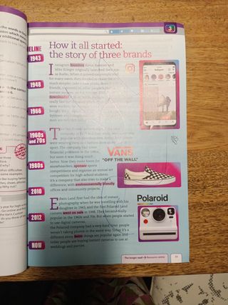 Libro inglés student's book 1ESO+Competence Evalua