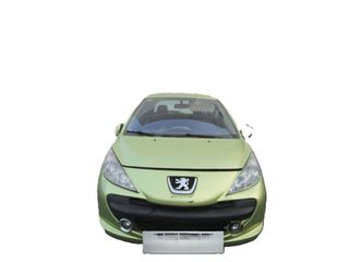 Recambios Peugeot 207 2006 1.6 hdi