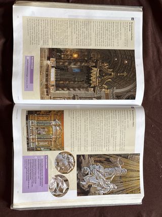 HISTORIA DEL ARTE 2 BACHILLERATO LA CASA DEL SABER