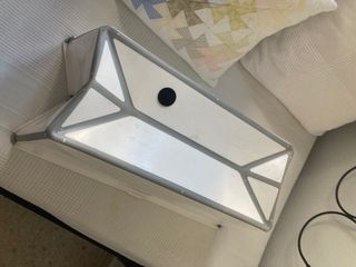 Bañera bebé plegable