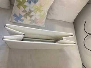 Bañera bebé plegable