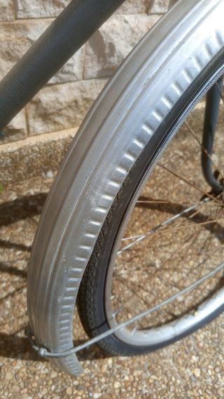 Bicicleta francesa años 60