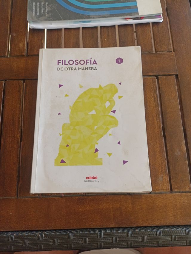 FILOSOFÍA