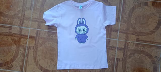 t-shirt Personalizada