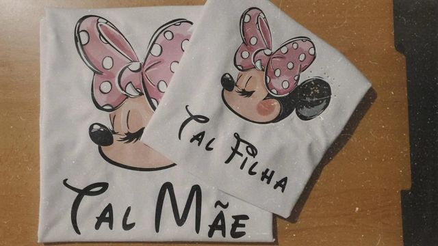 t-shirt Personalizada