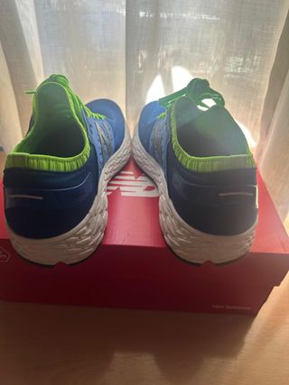 New Balance fresh foam vongo 4