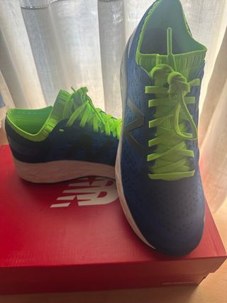  New Balance fresh foam vongo 4