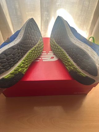 New Balance fresh foam vongo 4