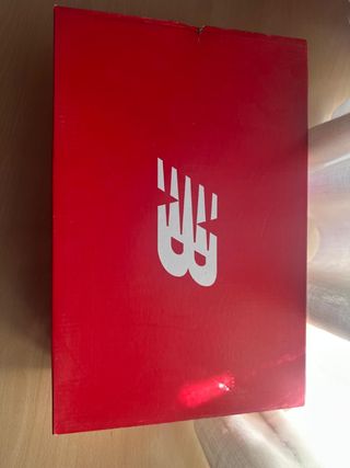  New Balance fresh foam vongo 4