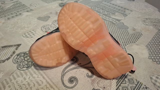 Zapatillas niña Joma - 3 pares