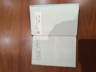 Europa Segundo Manuscrito