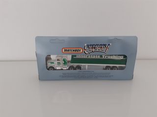 Camión Matchbox Convoy 