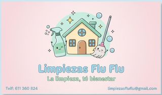 LIMPIEZA PARA TU HOGAR, PRECIO ASEQUIBLE