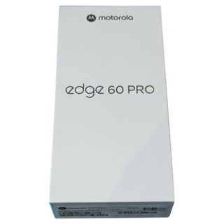 MOTOROLA EDGE 60 PRO 512GB (A ESTRENAR) - VERDE