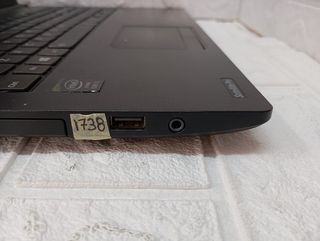 Portatil Toshiba Satellite Pro R5 (1738)