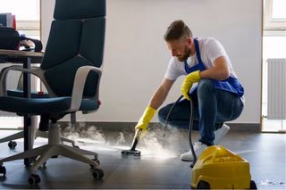 servicio de limpieza a domicilio
