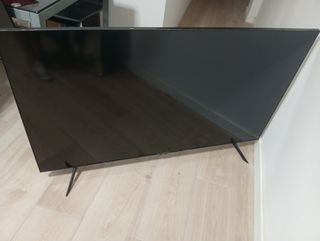 Smartv 55pulgadas muy poco uso en perfecto estad