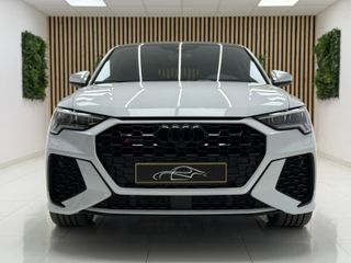 AUDI Q3 RS SB 2.5 TFSI quattro St desde 895€/mes*