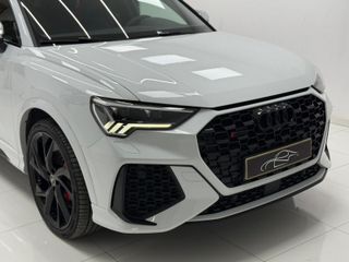 AUDI Q3 RS SB 2.5 TFSI quattro St desde 895€/mes*