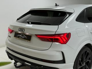 AUDI Q3 RS SB 2.5 TFSI quattro St desde 895€/mes*