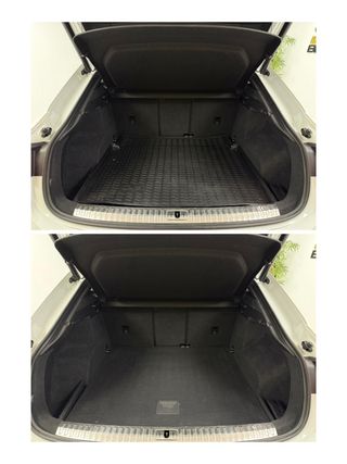 AUDI Q3 RS SB 2.5 TFSI quattro St desde 895€/mes*