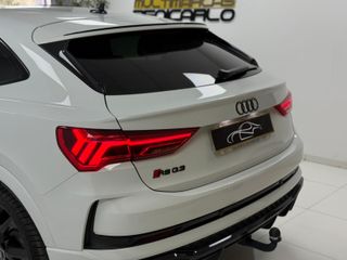 AUDI Q3 RS SB 2.5 TFSI quattro St desde 895€/mes*