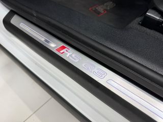 AUDI Q3 RS SB 2.5 TFSI quattro St desde 895€/mes*