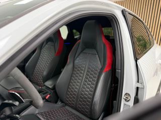 AUDI Q3 RS SB 2.5 TFSI quattro St desde 895€/mes*