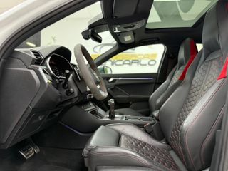 AUDI Q3 RS SB 2.5 TFSI quattro St desde 895€/mes*