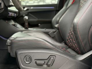 AUDI Q3 RS SB 2.5 TFSI quattro St desde 895€/mes*