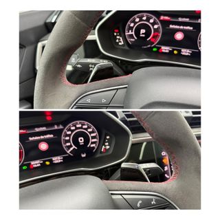 AUDI Q3 RS SB 2.5 TFSI quattro St desde 895€/mes*