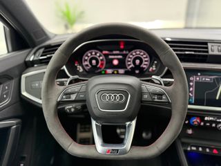 AUDI Q3 RS SB 2.5 TFSI quattro St desde 895€/mes*
