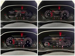 AUDI Q3 RS SB 2.5 TFSI quattro St desde 895€/mes*