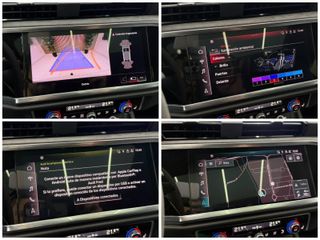 AUDI Q3 RS SB 2.5 TFSI quattro St desde 895€/mes*